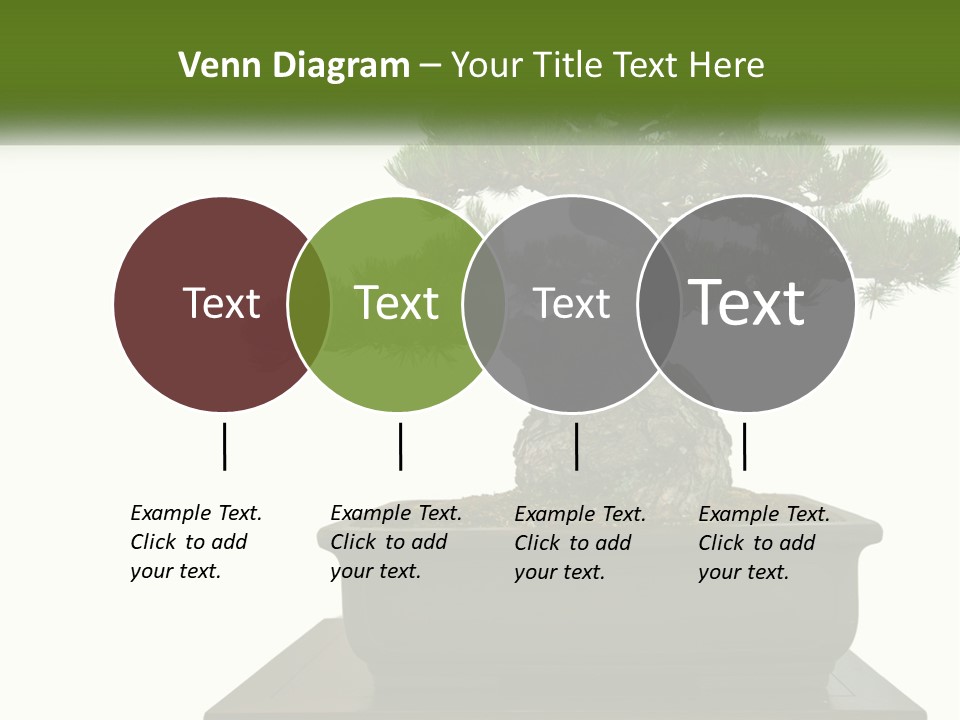 Metropolis Cityscape Render PowerPoint Template