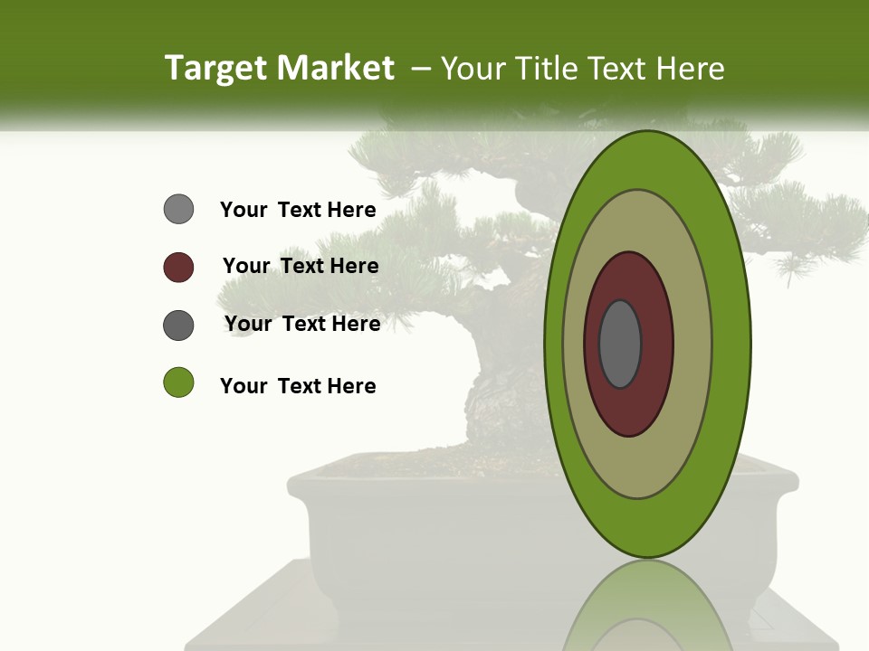 Metropolis Cityscape Render PowerPoint Template