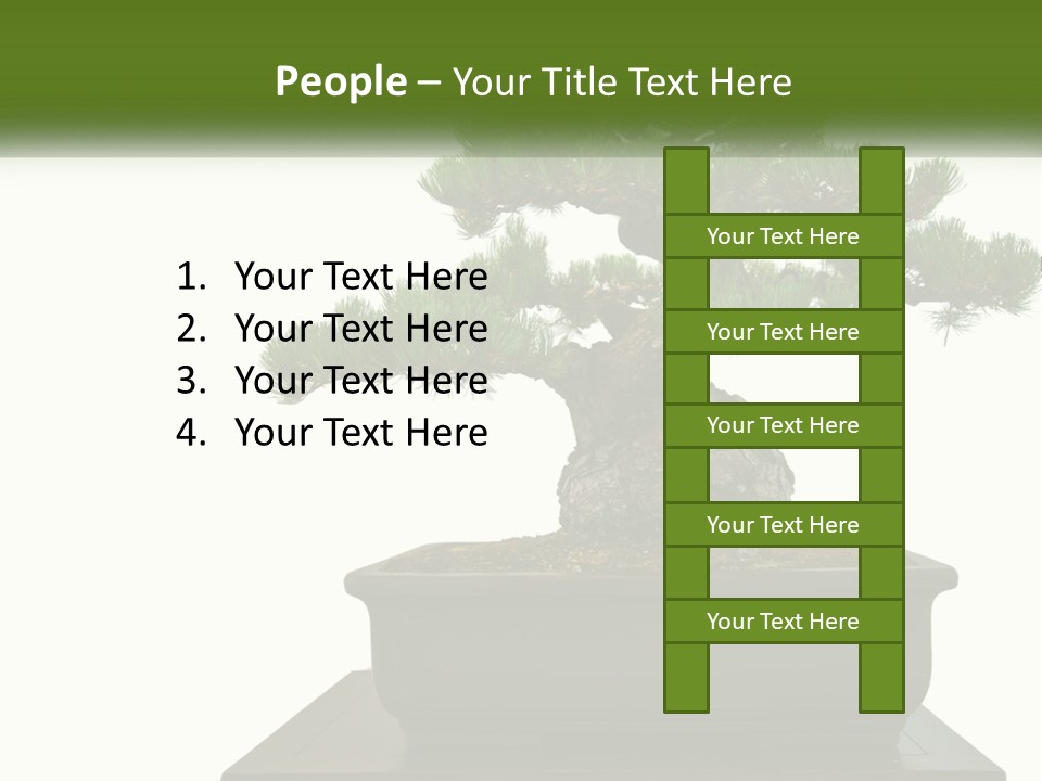 Metropolis Cityscape Render PowerPoint Template