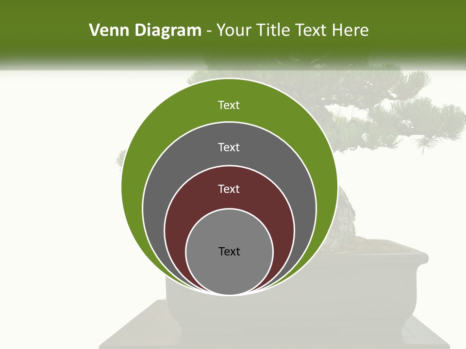 Metropolis Cityscape Render PowerPoint Template