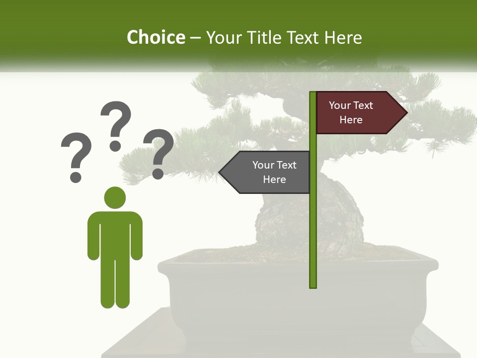 Metropolis Cityscape Render PowerPoint Template