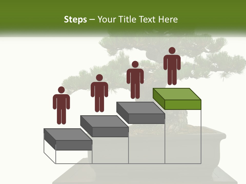 Metropolis Cityscape Render PowerPoint Template