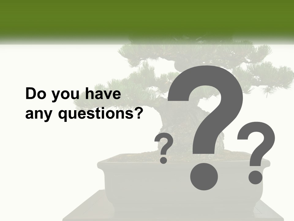 Metropolis Cityscape Render PowerPoint Template