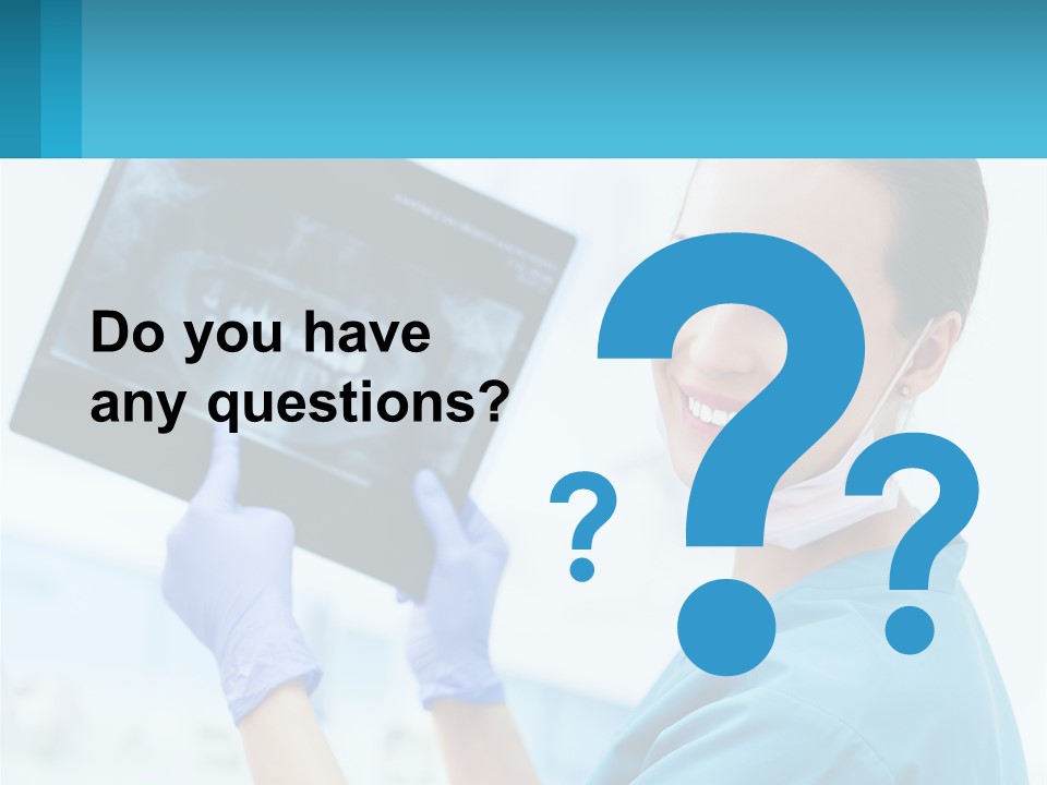 Environment Globe View PowerPoint Template