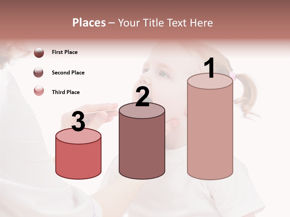 City Environment High PowerPoint Template