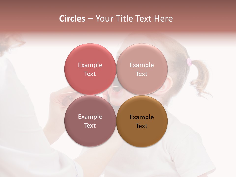 City Environment High PowerPoint Template