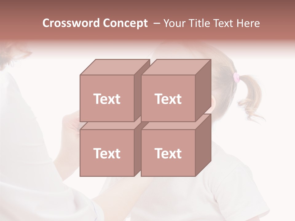 City Environment High PowerPoint Template