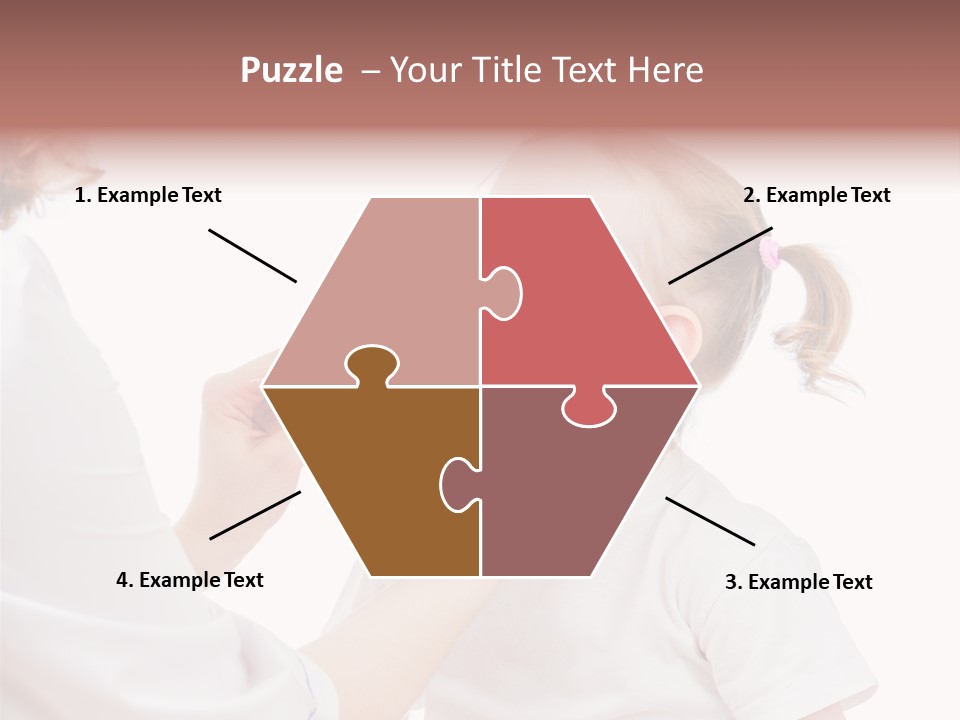 City Environment High PowerPoint Template