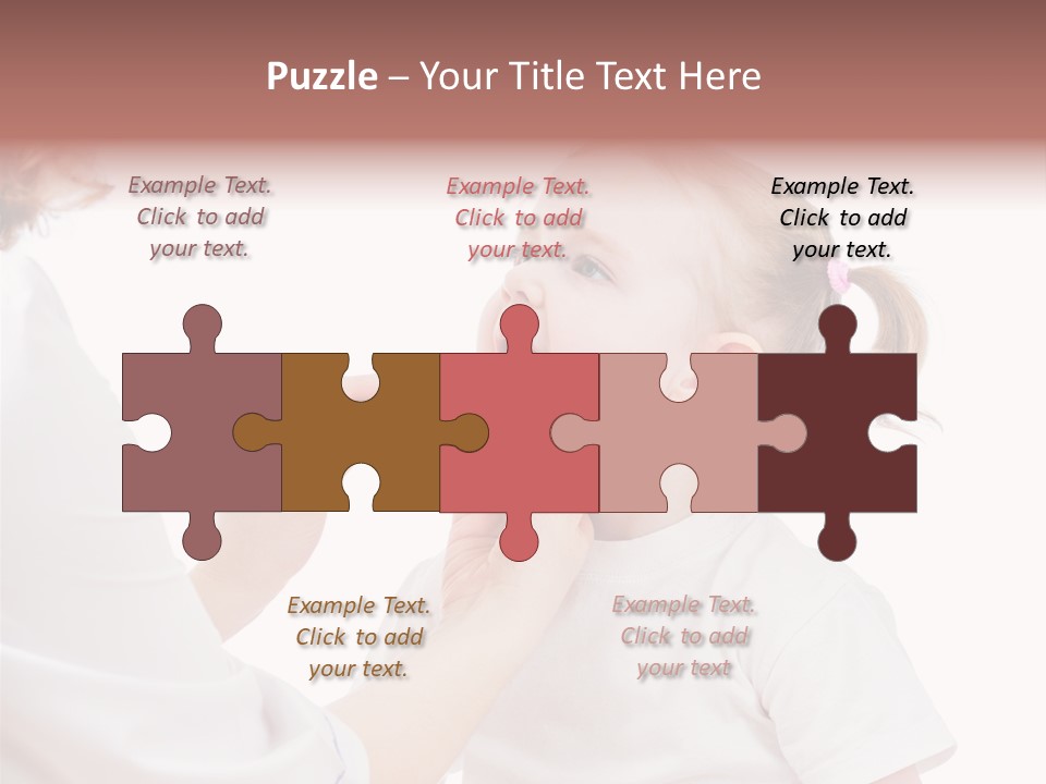 City Environment High PowerPoint Template