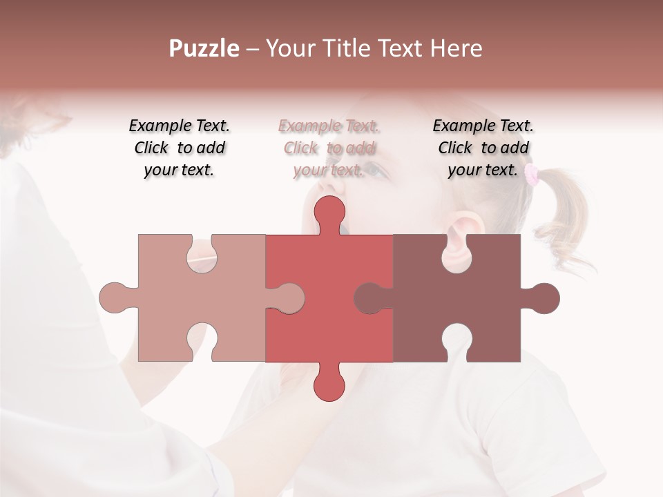 City Environment High PowerPoint Template