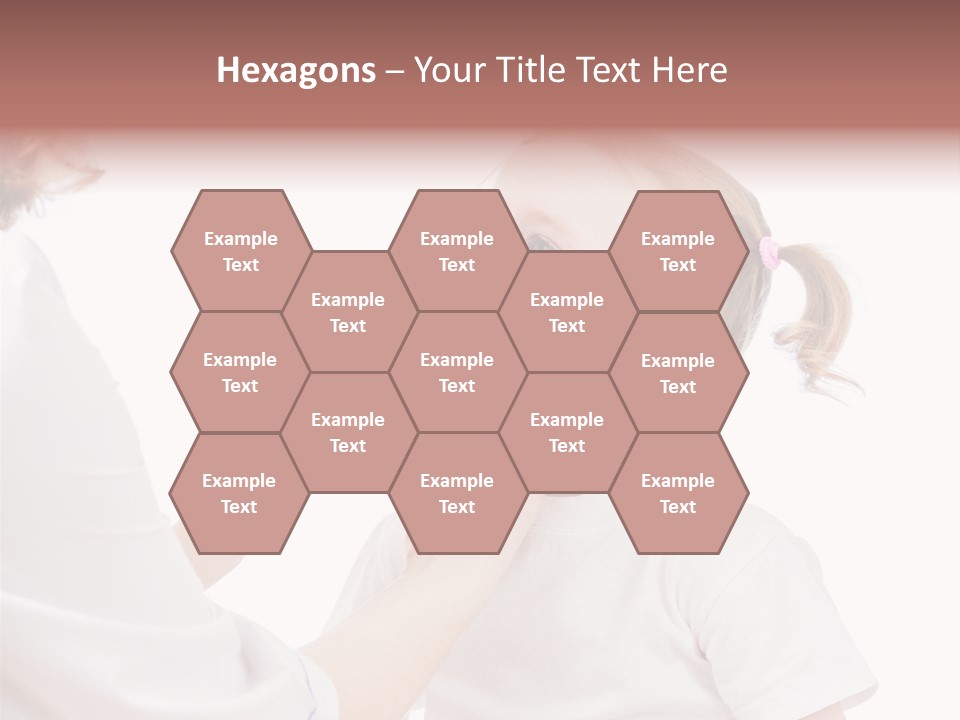 City Environment High PowerPoint Template