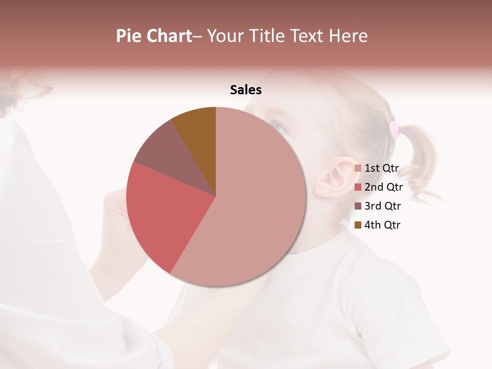 City Environment High PowerPoint Template