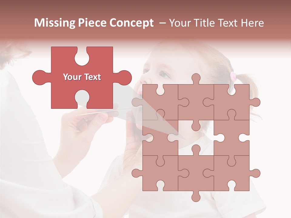 City Environment High PowerPoint Template