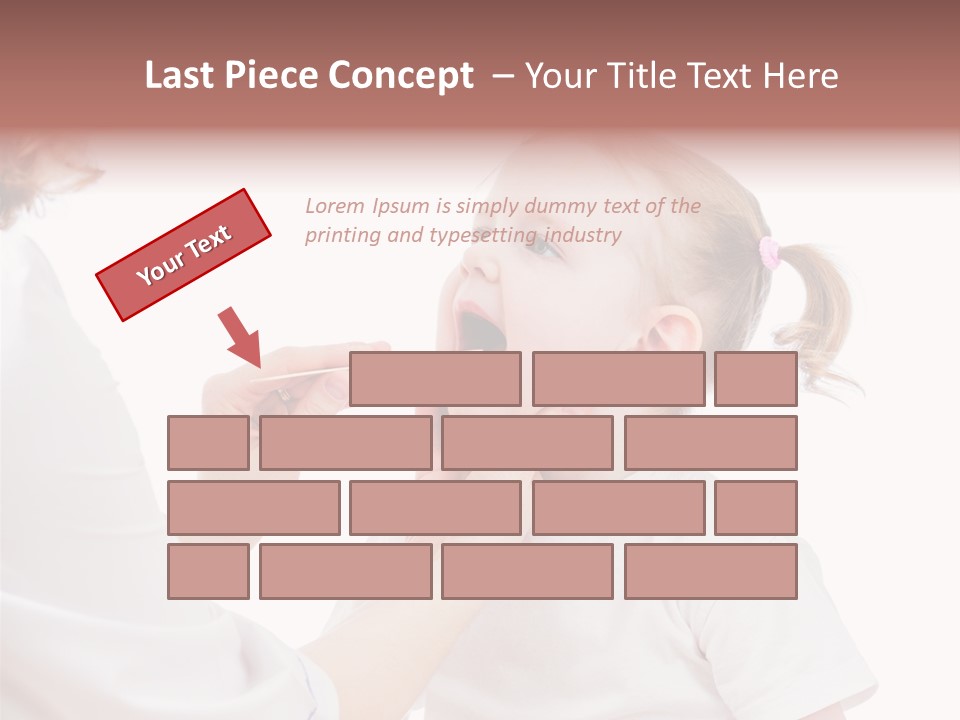 City Environment High PowerPoint Template
