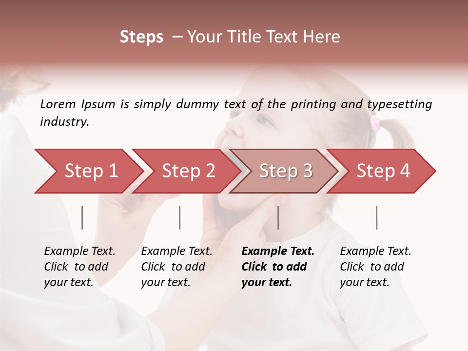 City Environment High PowerPoint Template