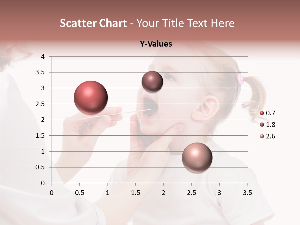 City Environment High PowerPoint Template