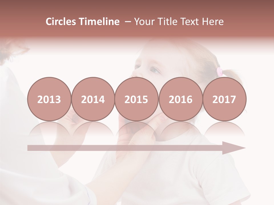 City Environment High PowerPoint Template