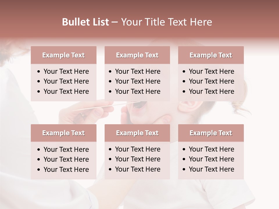 City Environment High PowerPoint Template
