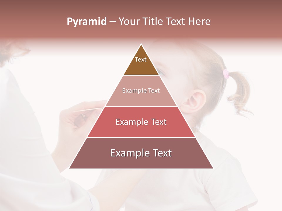 City Environment High PowerPoint Template