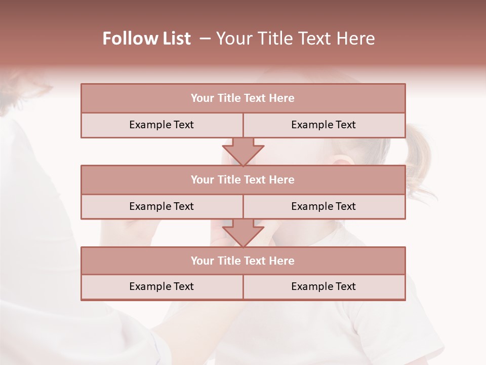 City Environment High PowerPoint Template
