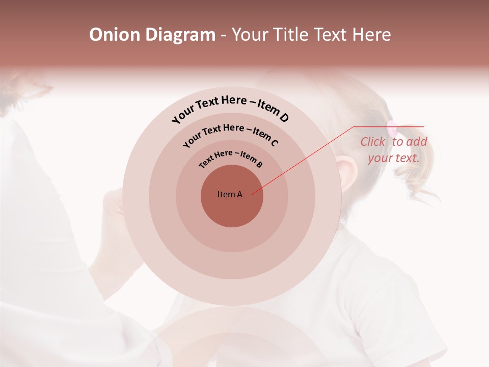 City Environment High PowerPoint Template