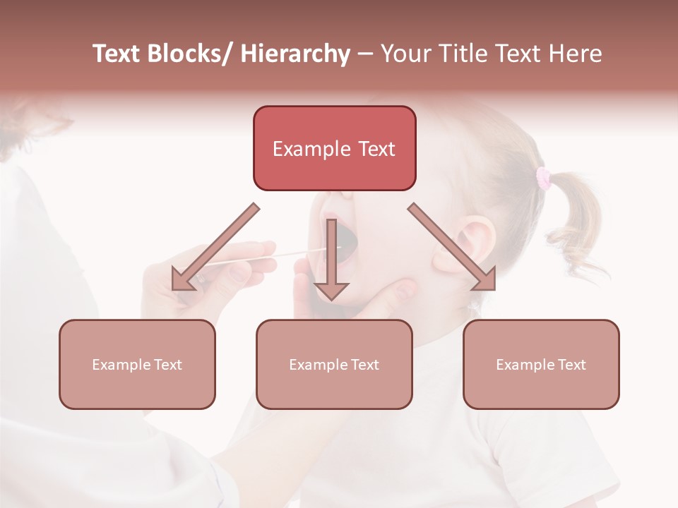 City Environment High PowerPoint Template