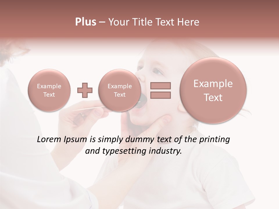 City Environment High PowerPoint Template