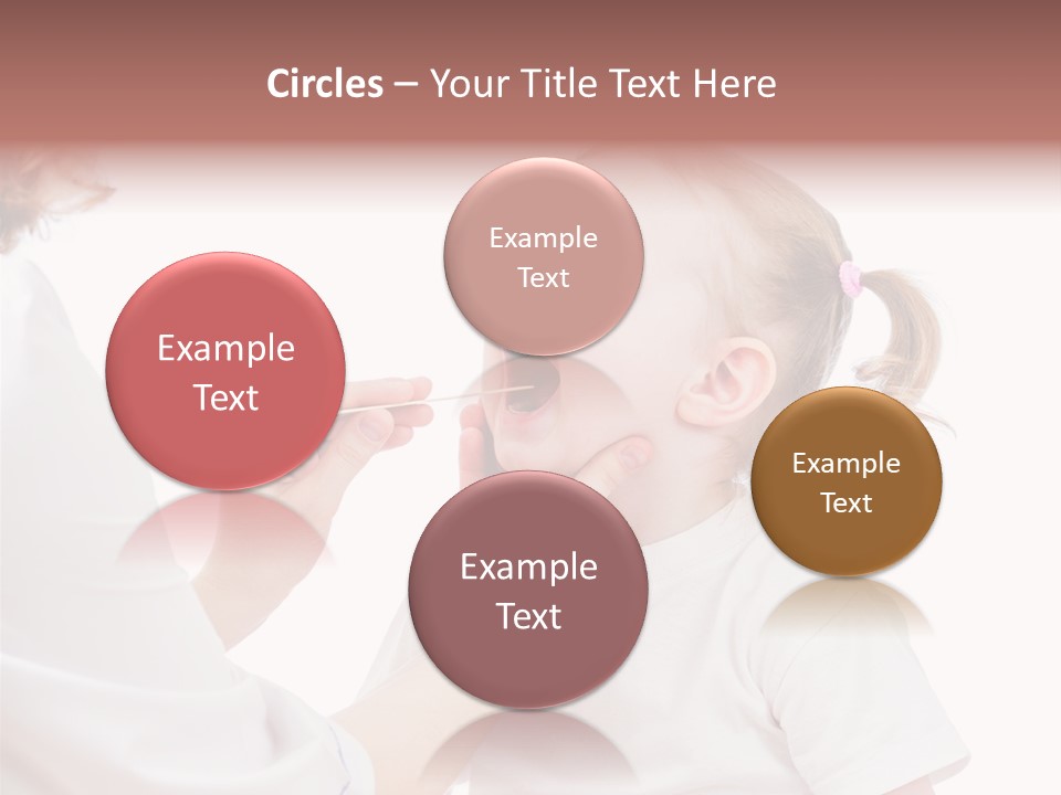 City Environment High PowerPoint Template