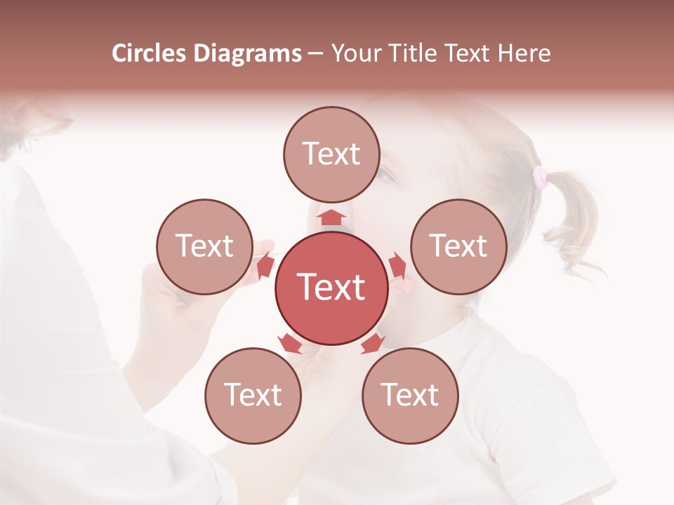 City Environment High PowerPoint Template