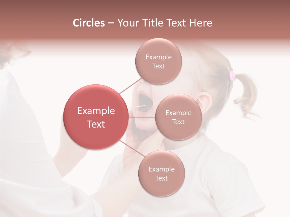 City Environment High PowerPoint Template