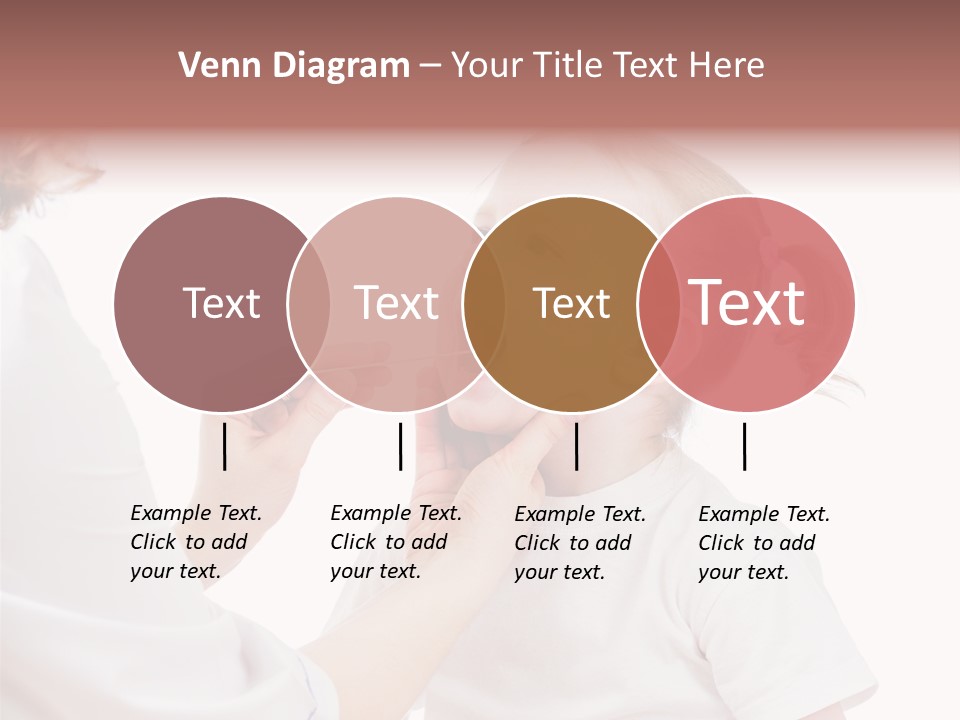 City Environment High PowerPoint Template