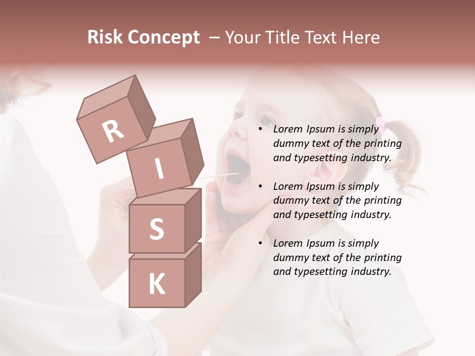 City Environment High PowerPoint Template