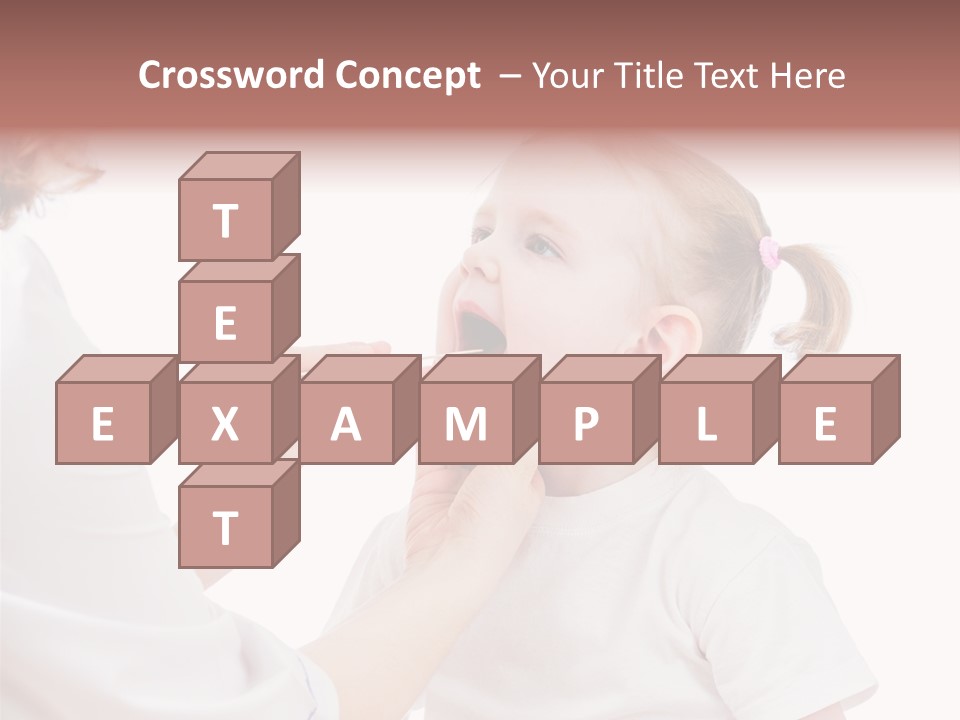 City Environment High PowerPoint Template