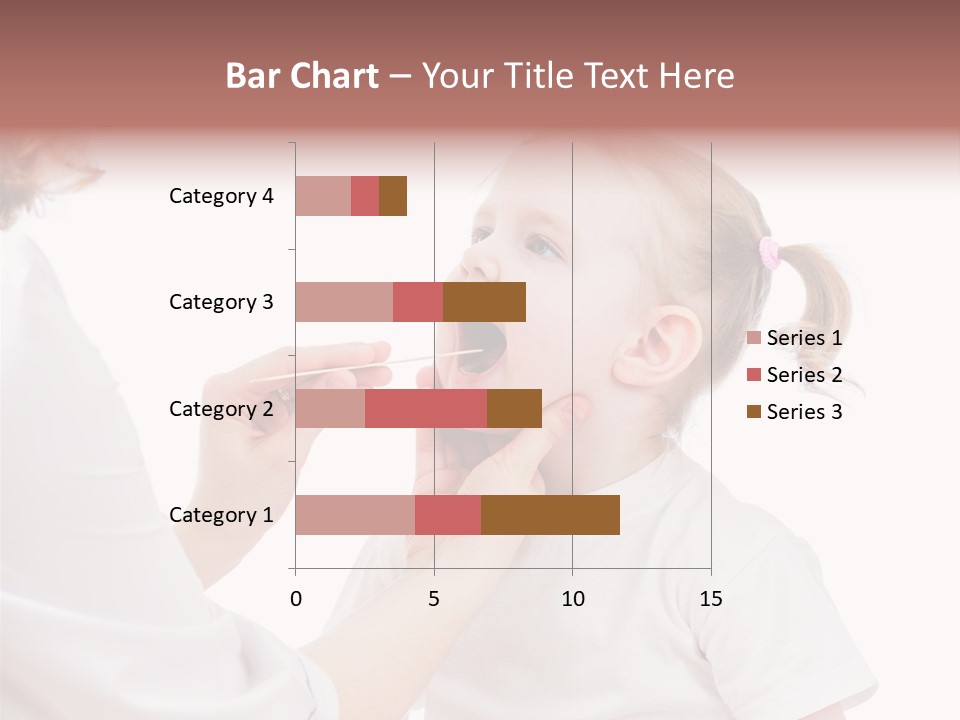 City Environment High PowerPoint Template