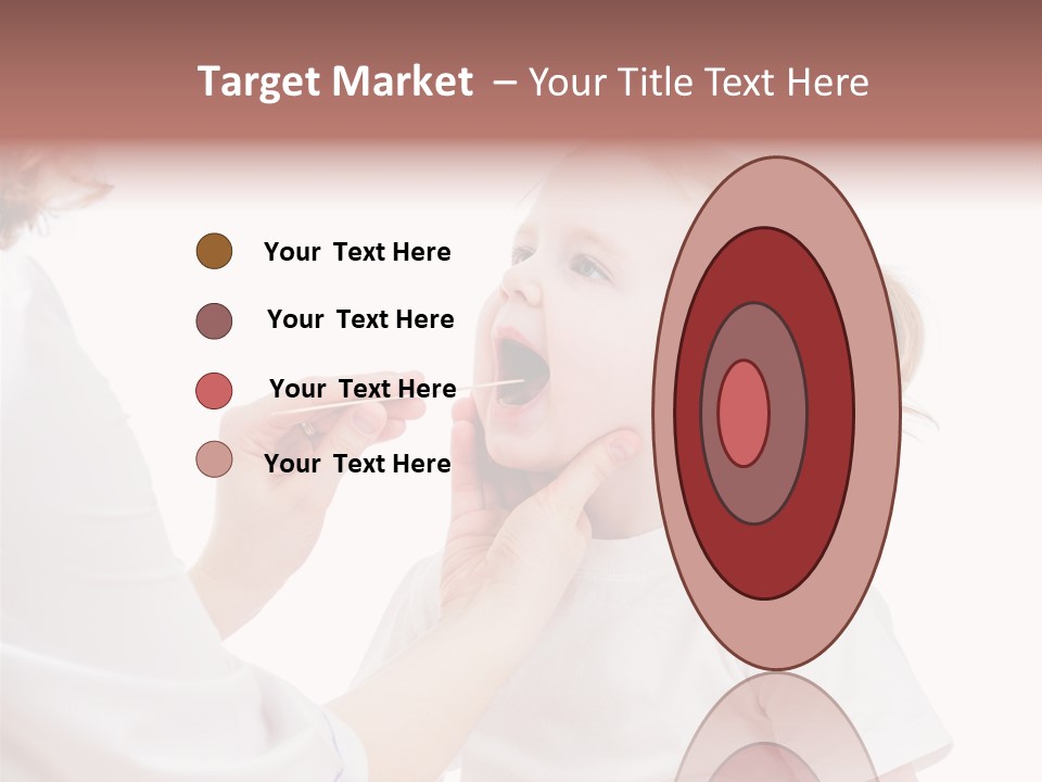 City Environment High PowerPoint Template