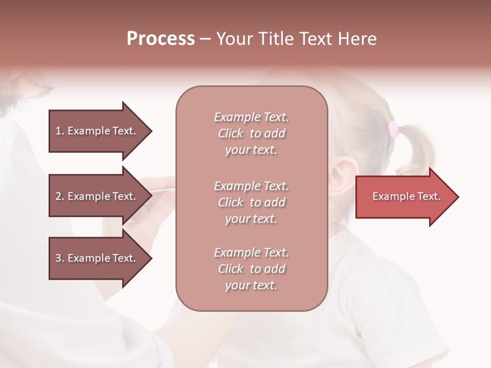 City Environment High PowerPoint Template