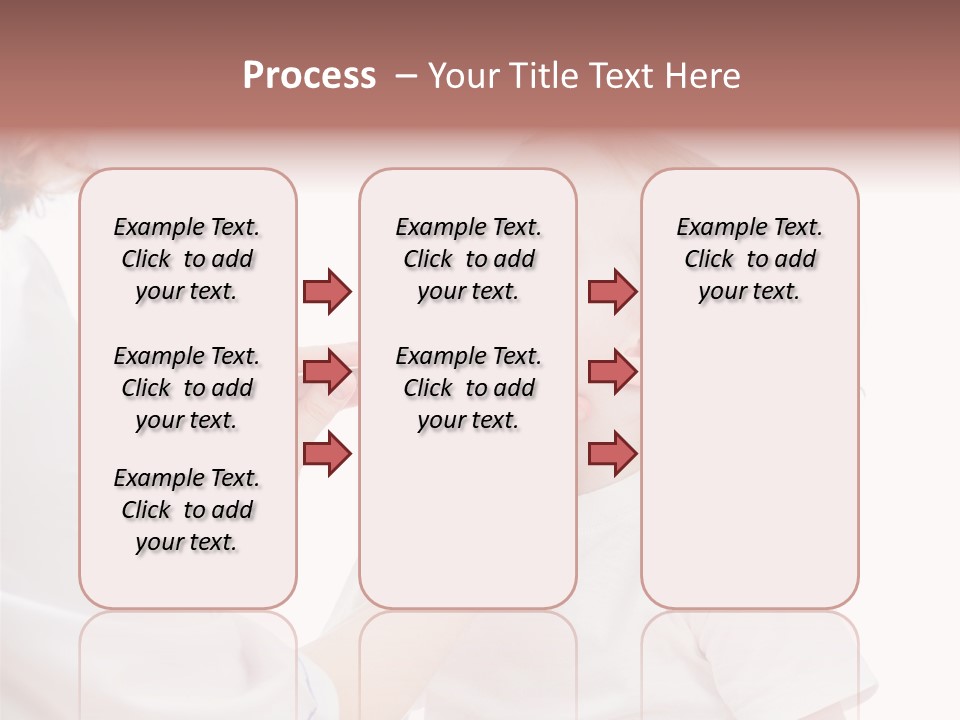 City Environment High PowerPoint Template