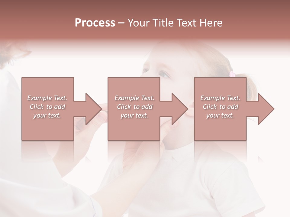 City Environment High PowerPoint Template