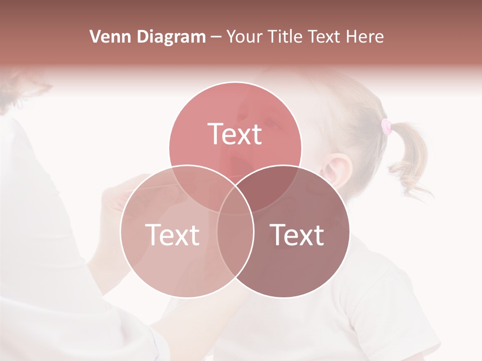 City Environment High PowerPoint Template