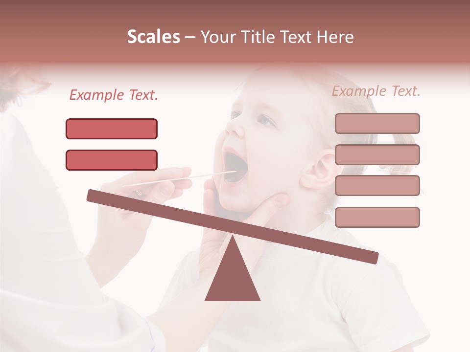 City Environment High PowerPoint Template