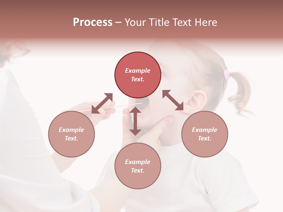 City Environment High PowerPoint Template