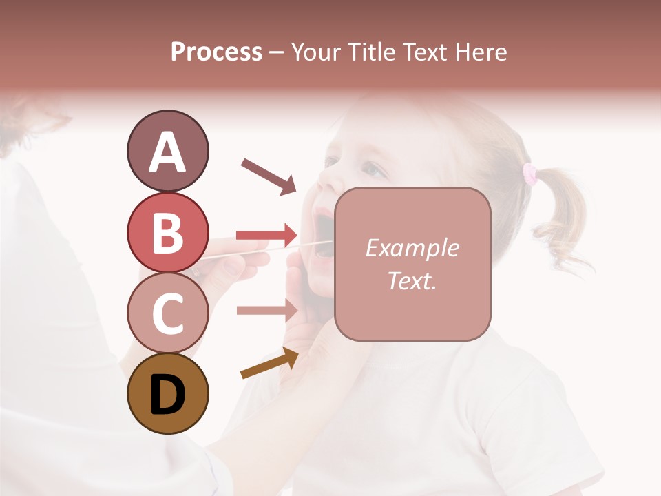 City Environment High PowerPoint Template