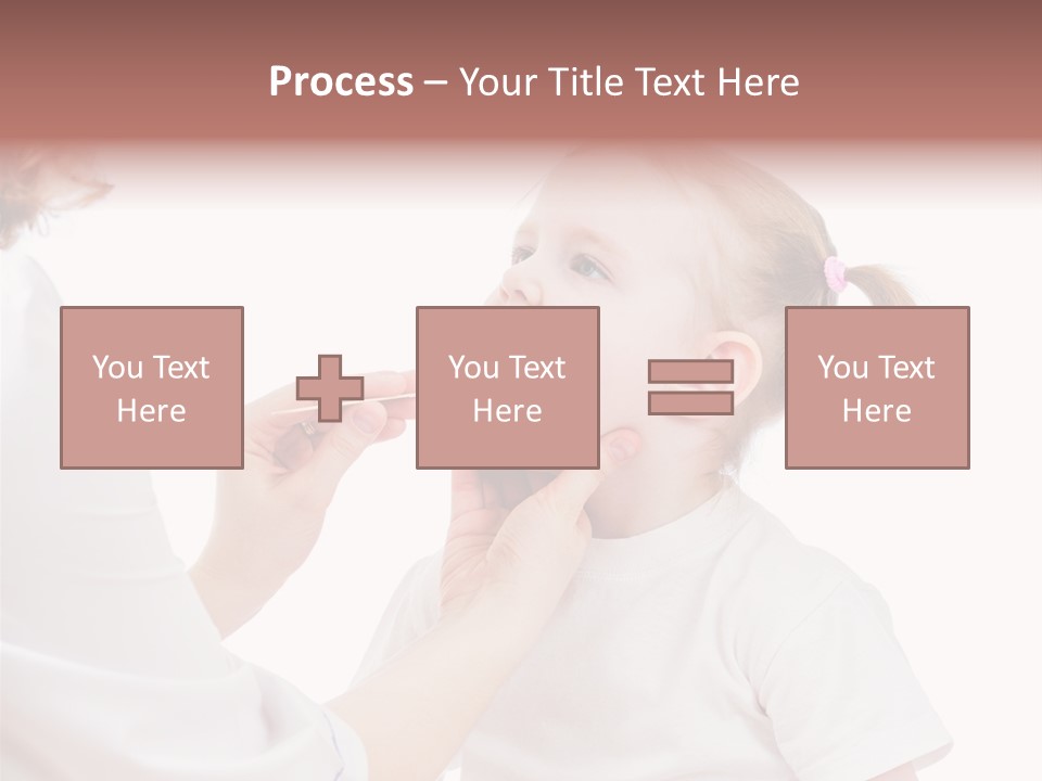 City Environment High PowerPoint Template