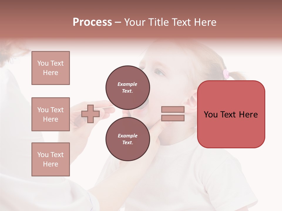 City Environment High PowerPoint Template