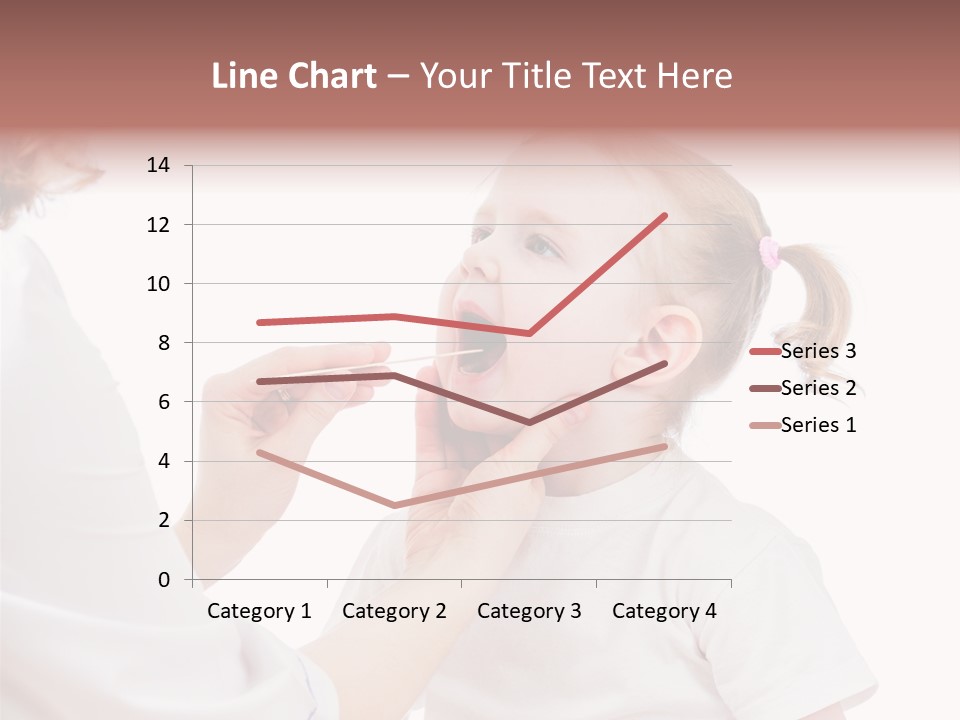 City Environment High PowerPoint Template