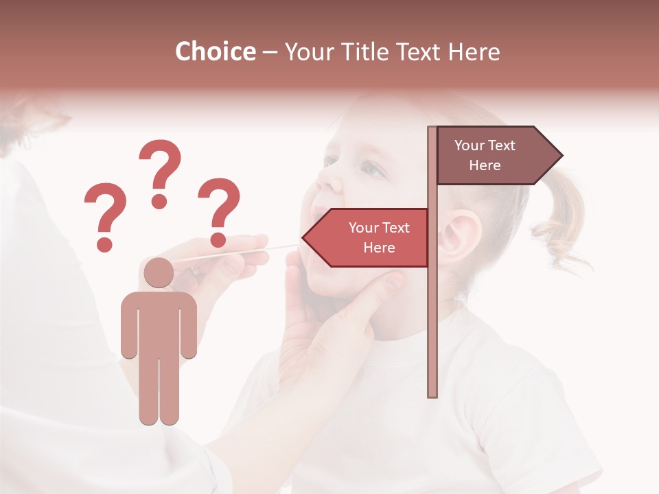 City Environment High PowerPoint Template