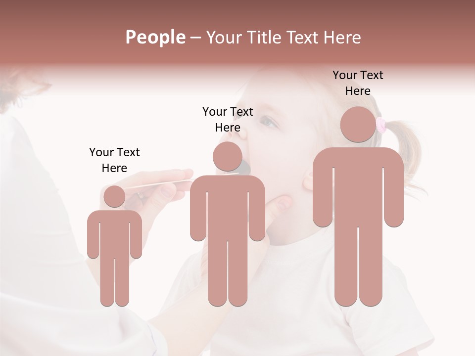 City Environment High PowerPoint Template