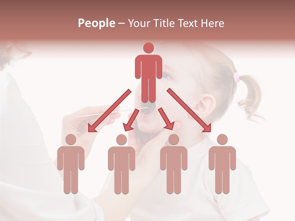 City Environment High PowerPoint Template