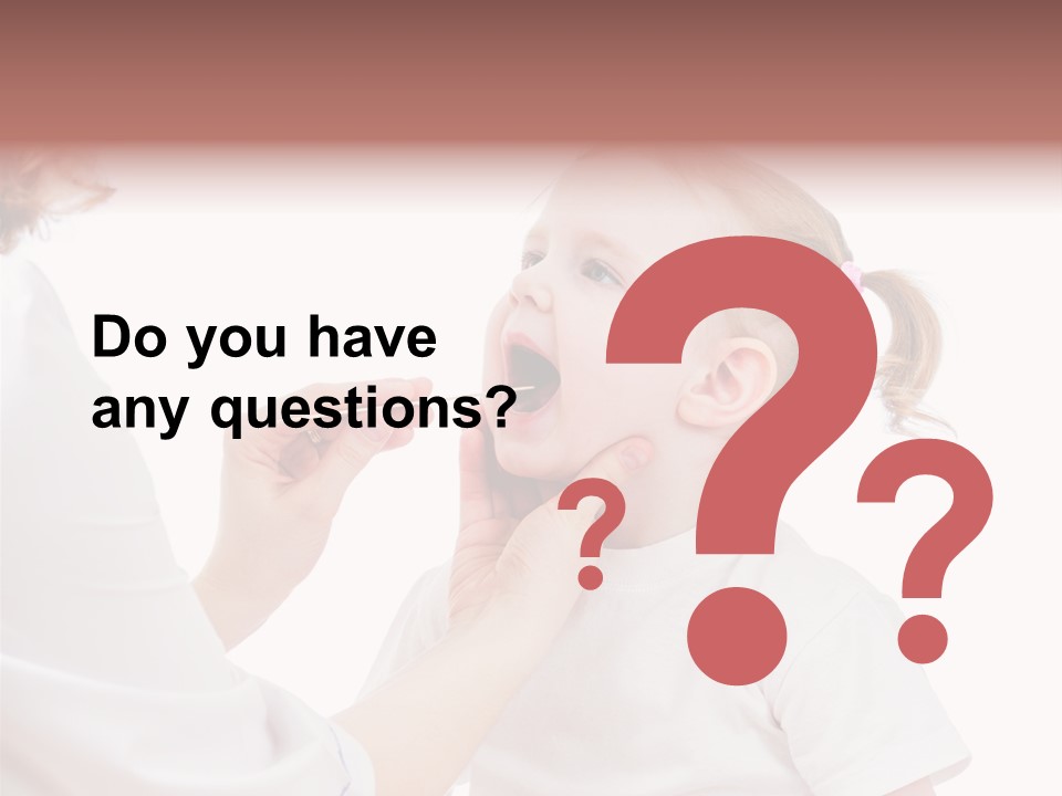 City Environment High PowerPoint Template