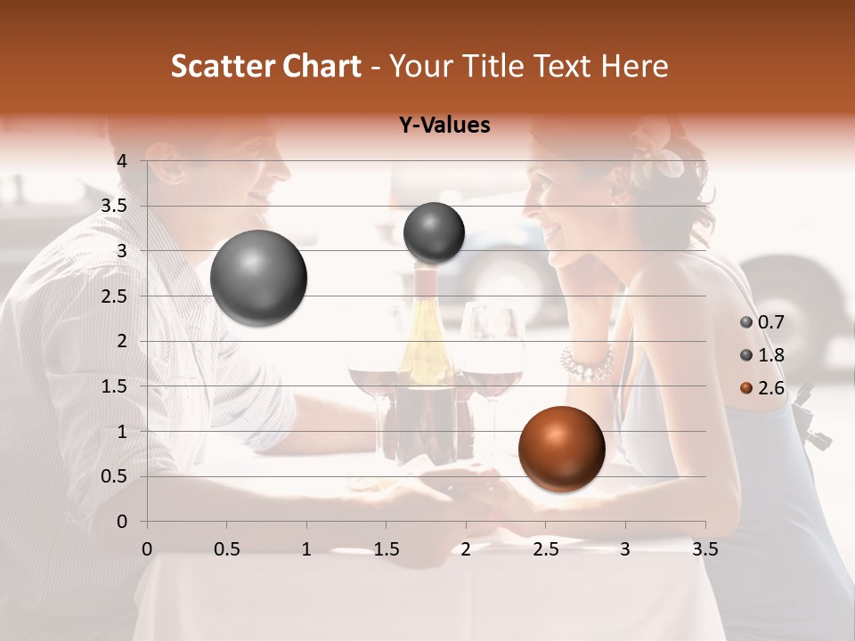 Light Building Design PowerPoint Template